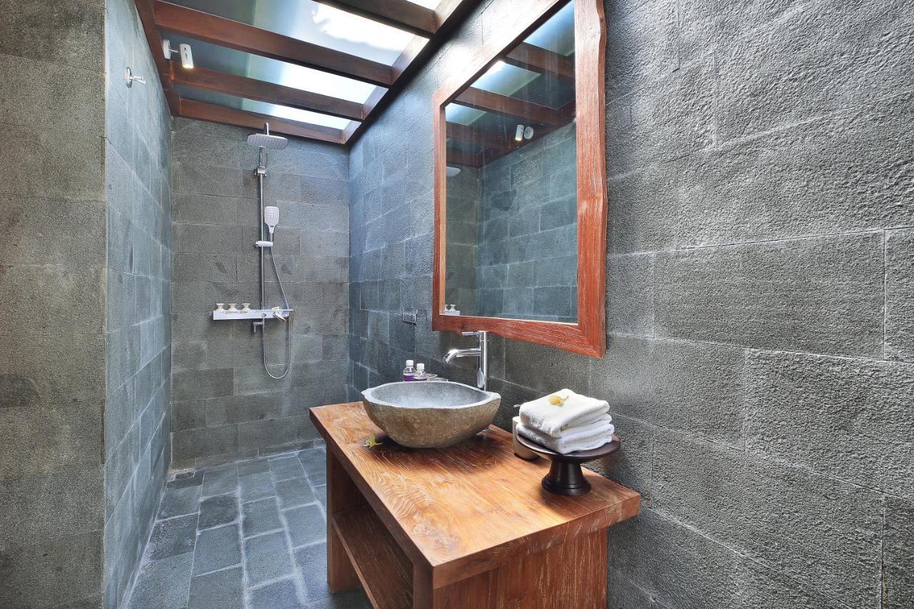 Batu Agung Villa Ubud Luaran gambar